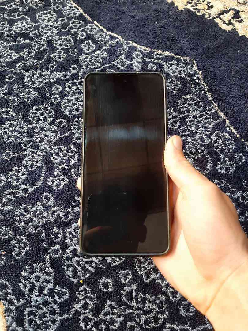 للبيع
ريدمي c55
ذاكرة 256
الجهاز كلش نضيف واي خدش مابي 
السعر 180 وبي مجال بسيط


**إذا كنت صاحب هذا الإعلان وتريد حذفه لأي سبب، رجاءا أرسل رسالة إلى الدعم الفني**