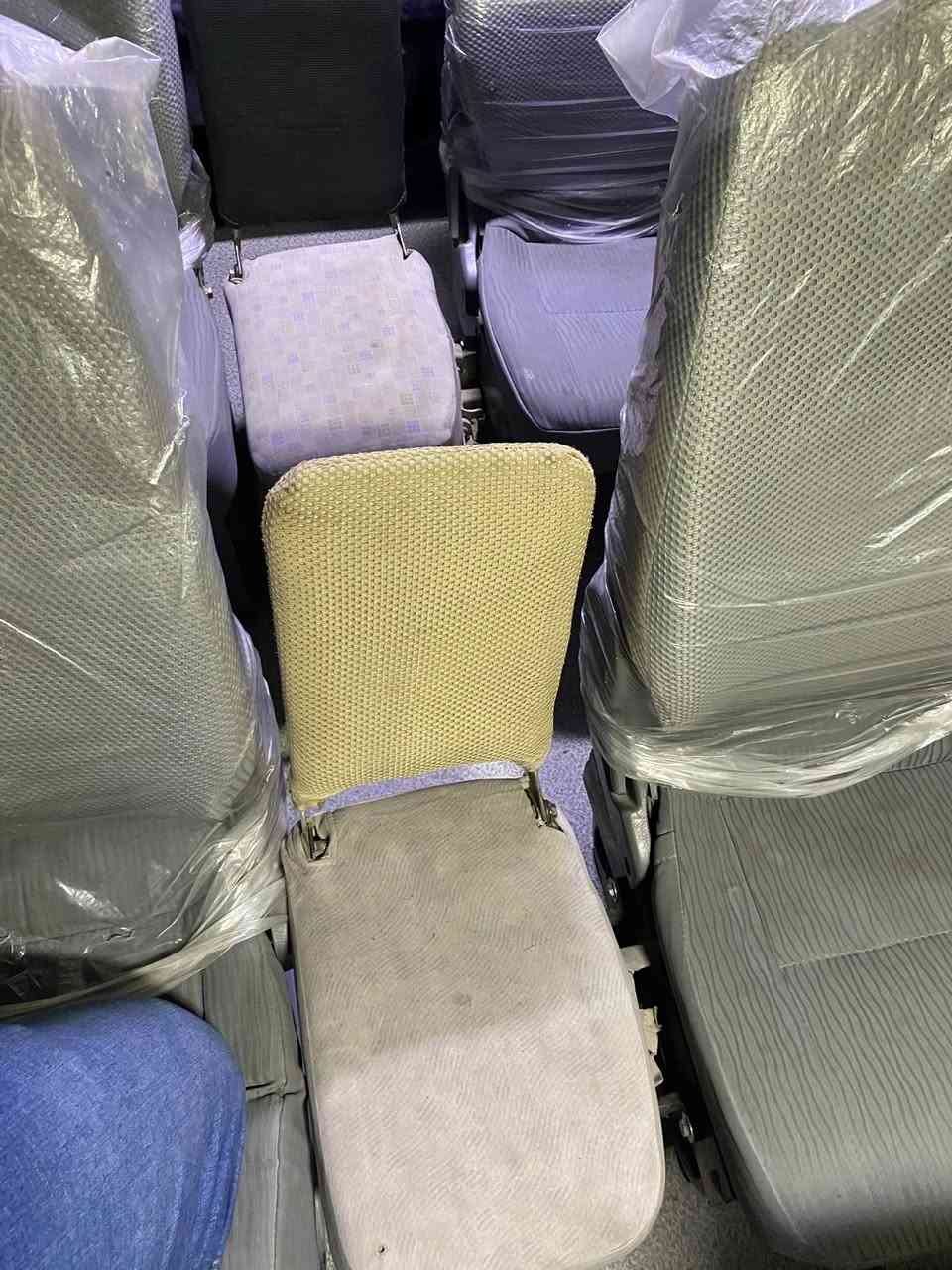 قلابيات ممر للبيع يرهمن على جميع سيارات سعر 175 العنوان بغداد ***********
