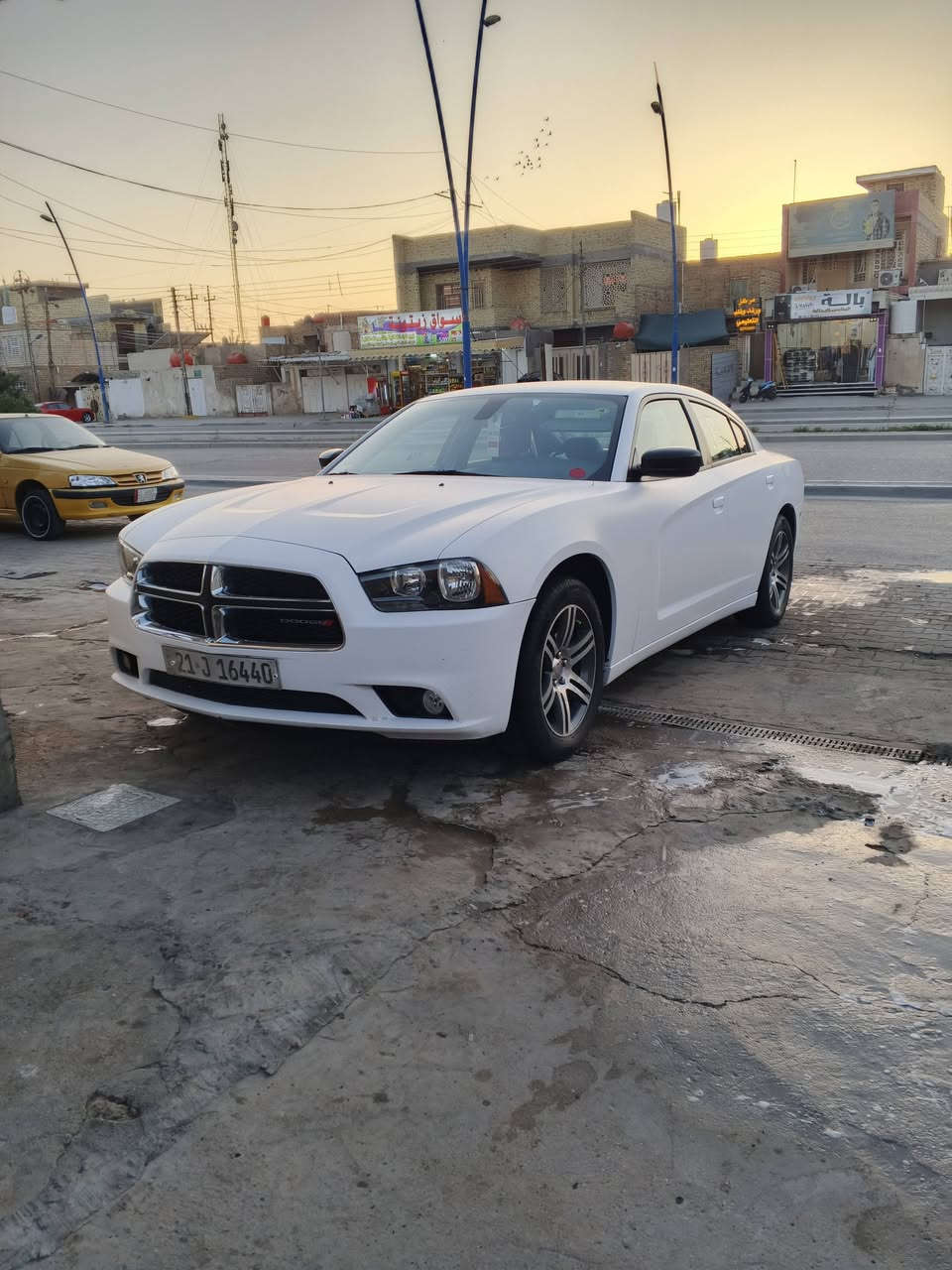 جارجر مديل 2013 بي بس جابلق الامامي سياره جديد جهاز من كلشي مكينه كير رقم سليماني على وضع شريك *********** مكان العماره
