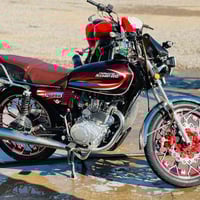 نامي برو • موديل 2024 • موتور 200