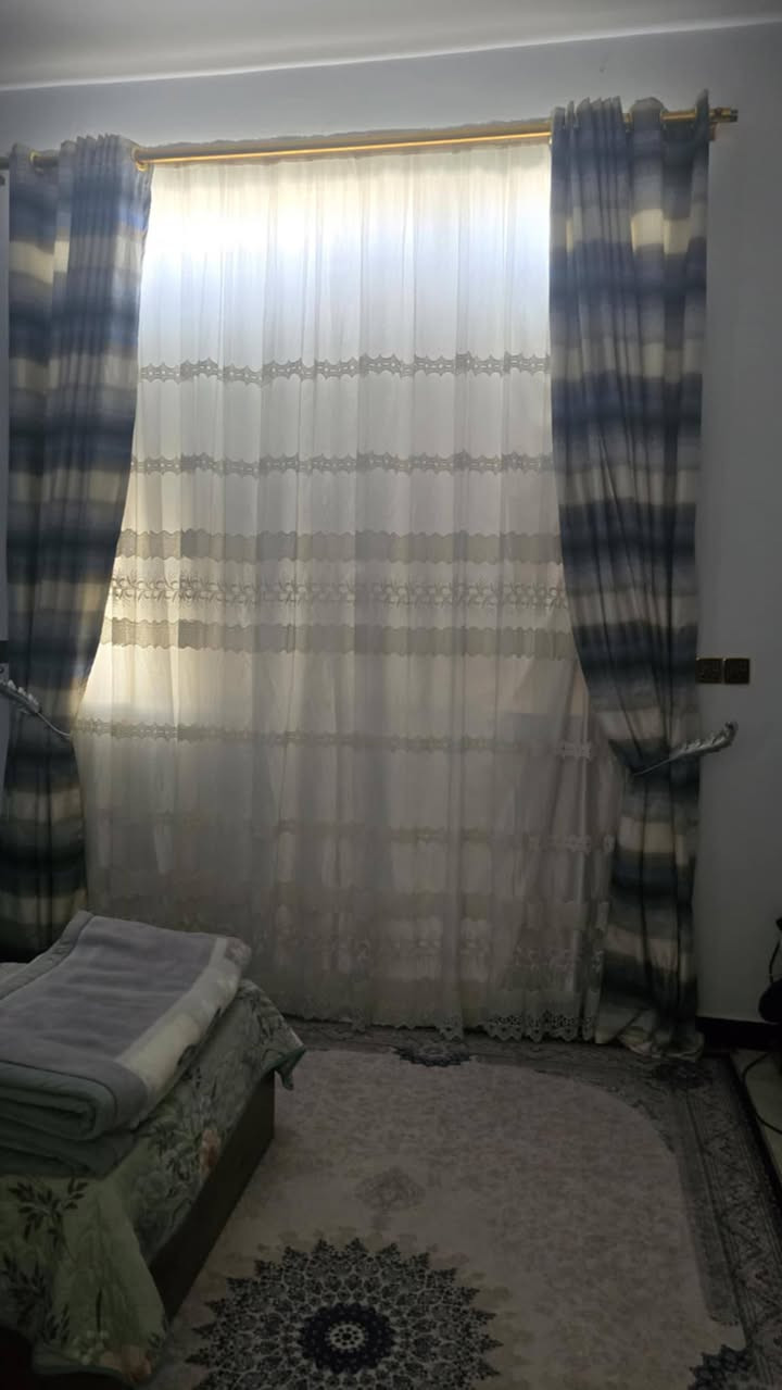 كولهن للبيع مكانهن بابل المسيب حي المصطفى 
اسعار مناسبة اليدور مال ميت اهلة لايدخل خاص ولا ايعلق رحمة الموتاكم 
وعدهم بعد زوالي على 10 و 15 ثكال وجدد استعمال موسم واحد مستعجلين على البيعة 
لايك للمنشور رحمة الموتاكم


**إذا كنت صاحب هذا الإعلان وتريد حذفه لأي سبب، رجاءا أرسل رسالة إلى الدعم الفني**