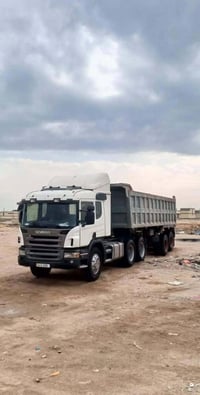 سكانيه • ٢٠٠٩ • خليجي