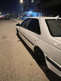 بيجو بارس • محرك وكير جديد • بابل حله