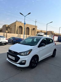 سبارك LT • ٢٠٢٢ • بدون ايرباگ