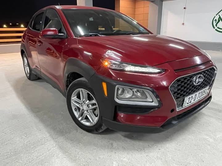 كونا حمراء موديل 2020
محرك دوش 2000
كير at المرغوب
وارد أمريكي
حادث بنيد راجع على البارد  بدون تبديل السيارة ليبل واحد (بدون ايرباك)
رقم اربيل الجديد وكالة تحويل مضمون
رادار أمامي
كامرة خلفية
شاشة
ابل كار بلي
تحديد مسار
نقطة عمياء
مساعد منحدرات
أوتو ستوب
ماشية 43 ألف
نظام سبورت وعادي
السيبر بعدة ما نازل على الارض
سعر  137 ورقة بيهة مجال
***********
العنوان بغداد شارع حيفا
متوفر واتس اب
