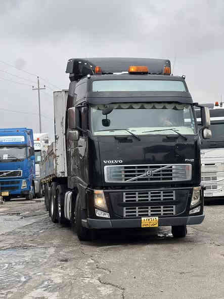 للبيع فالفو فلات جوانب متحركه سنكل

موديل 2006

كير اوتوماتيك 

حجم محرك 480

نوع عربانه فلات جوانب تك تاير كرون

السياره موجود في معرض عادل 

عنوان كركوك مقابل جسر حزيران 

***********
***********
