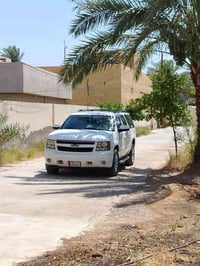 تاهو VIP • ٢٠٢٠ • كراوي خاصه