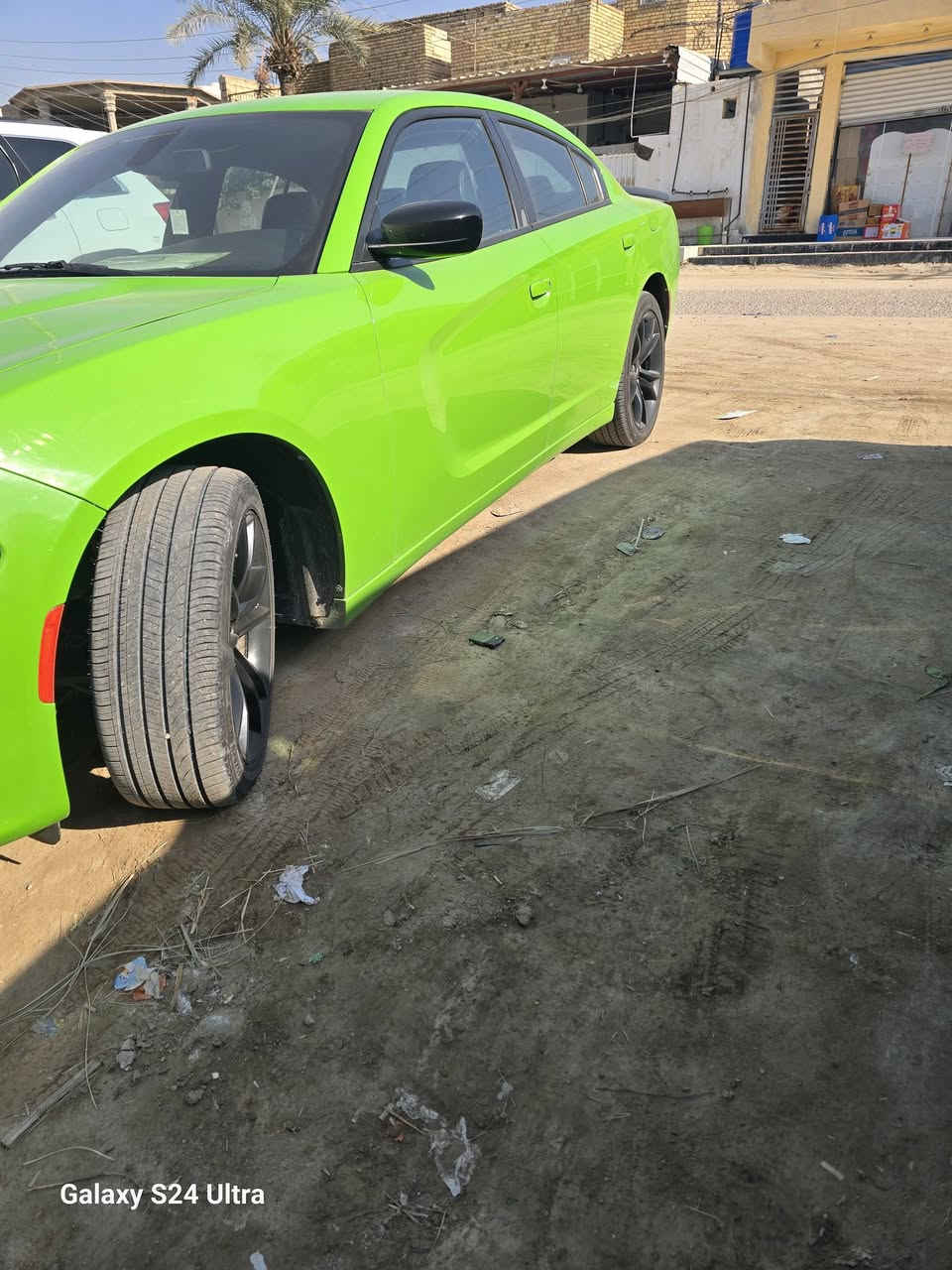 للبيع موديل 2017\\ رقم واسط جاهز الحادث بدنه ولبنيد لون بلادي اخظر فووول مواصفات السعر 225. دخول جديد كتاب ظباط/***********
