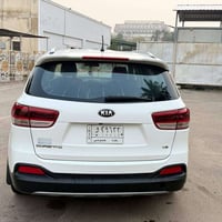 سورنتو خليجي • ٢٠١٦ • ٦ سلندر