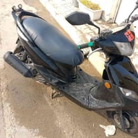 سلام علیکم  دراجة ثعلب 140 دراجة صافية  اوراقهةكامل العنوان الحسينيه ا...