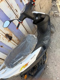 دراجه للبيع نوع ماكس الدراجه جديده استعمال فقط شهرين فقط ع وضع الشركه ...