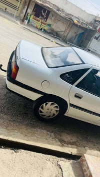 فكترا ٩١ • محرك ٢.٠ • رقم كركوك