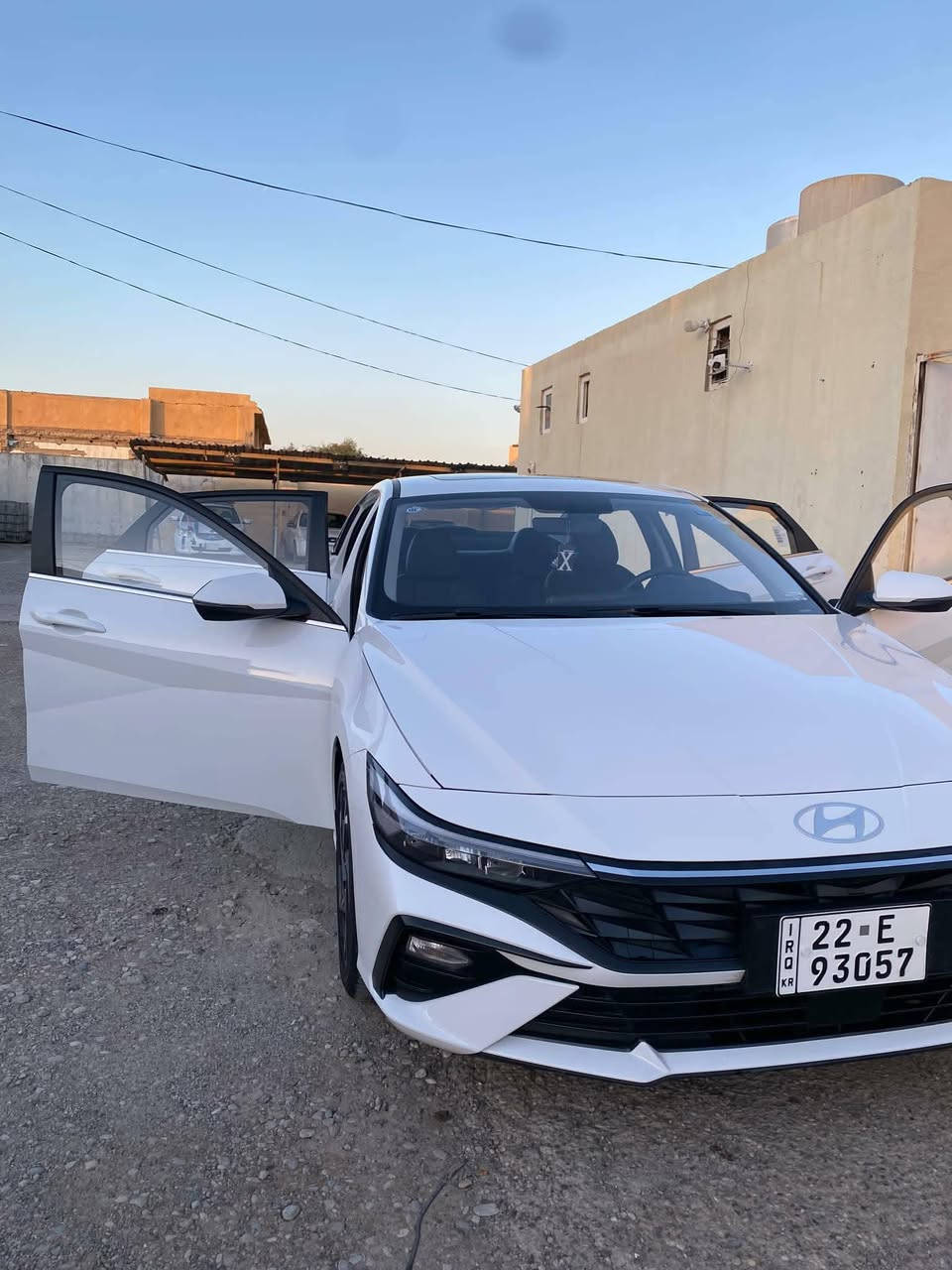النترا 2024 رقم أربيل فول مواصفات

 مراوس مع باجيرو نظيفة جدآ جدآ 

السياره كفاله عامة ماشية ٣٥ كيلو  

العنوان ديالى شهربان

موبايل *********** 

شاشه كبيره 13انج

المواصفات فوووول

محرك 1500 دبل نوزل دوش

شاشه ديجتال 

بصمة ابواب مع بصمة تشغيل مع بصمة عدد اثنين

جام عل ريمونت اوتو

كشنات جلد أسود ملكي

هند بريك بصمة

اوتو هولد

فتحه سقف

حساس لايت

حساس خلفي بلادي

حساس أمامي بلادي

تبريد قطعتين

كاميرا خلفيه دوارة بلادي

جي بي اس

نضام تشغيل الكاميرات

شاشه كبيره اصلي ابل كار بلي نضام ترحيب مري شفط
اربع أنظمة قيادة 
نضام مود درايف إيكو وسبورت و عادي

تحكم ستيرن فول

ويل كب كروم حجم 17

لد امامي نهاري

شباك نيكل

مانع انزلاق

مانع انحدار

لايت عدسات زنون

ايرباكات

جهاز موازنه ABS شادلة مطريات جام مع شقفة جامة خلفية مع غلاف يدات ابواب مع جنح صندوك خلفي مع غلاف مري جانبية بات مان  للعلم هاي الكماليات شادهن قبل كم يوم والصور لا تحتويهن تحياتي للجميع
