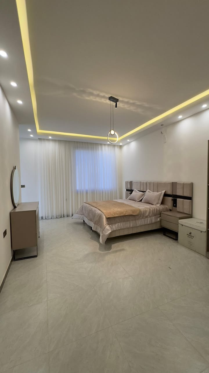 فرصة تملك بيت داخل مجمع سكني
📍 قرب تقاطع العامرية

🏠 250 م² – طابو صرف – كهرباء 24 ساعة

💰 سعر المتر: 1,700,000
💵 المقدمة: 150 مليون
📅 الباقي دفعات 4 سنوات

📲 احجز زيارة للنموذج
📞 ***********
