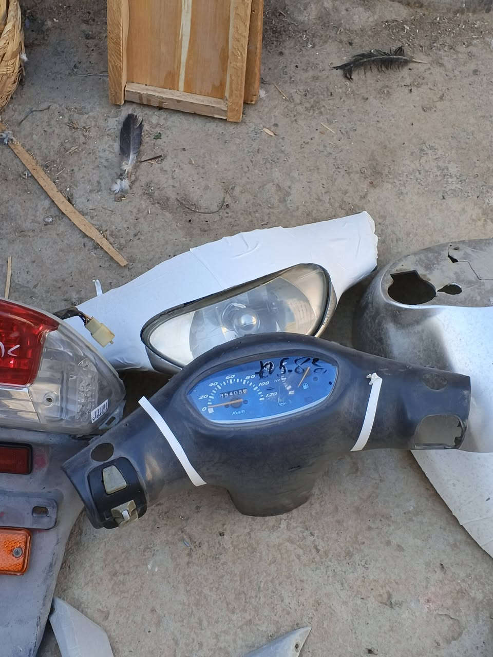 سلام عليكم غراض ماكس منغولي للبيع كلمن وسعره خاص


**إذا كنت صاحب هذا الإعلان وتريد حذفه لأي سبب، رجاءا أرسل رسالة إلى الدعم الفني**