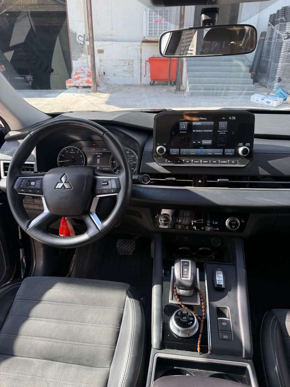 Mitsubishi Outlander 2024

مۆدیل 2024 
ماوەی رۆیشتوو30 km 
کلین تایتڵ تەنها قۆپیکی هەیە و ئیرباگی سوکان سیستەمە 
مواسەفات Se 
360 رادار و کامیرە 5 مۆد لیخورین شاشە گەورە سندوق شەفت کوشین 3 مەرقەدە 7 نەفەریە
ژمارەی مۆبایل:*********** أربيل, العراق
