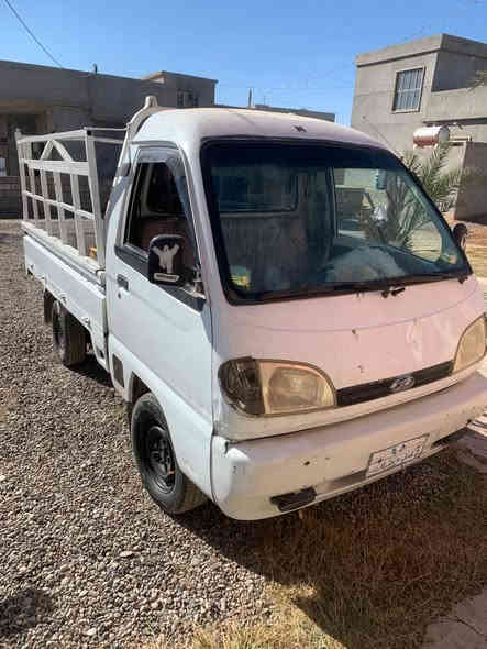 السلام عليكم 
فاو 2006 
محرك وكير شرط 
صدر جديد باتري جديد السياره حلوه مابيها نقص
***********
***********
السعر 15 وبيها مجال شي قليل
