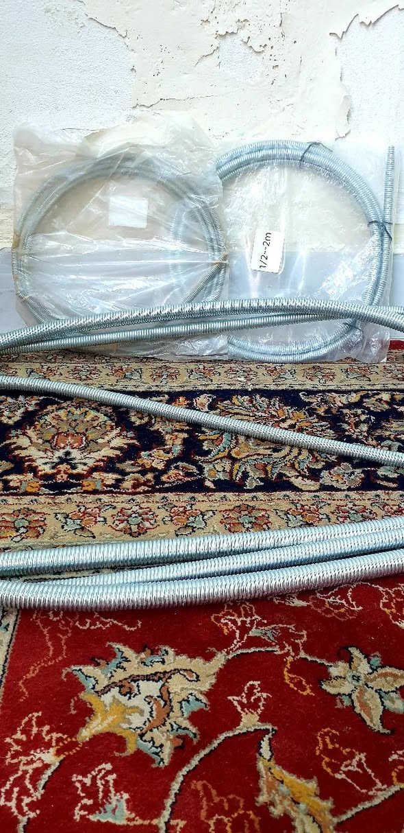 🔹 للبيع – عدة تبريد وتكييف جديدة 🔹
📦 يوجد توصيل إلى جميع المحافظات

العنوان صويرة 

📞 للاستفسار: ***********

📱 واتساب: ***********
