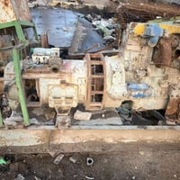 بيركز • متروك • راس توليد