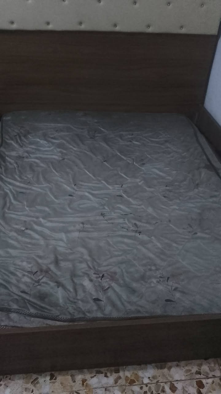 جربايه نفرين تركيه 40 دوشك طبي فقط القماش تعبان 40 العنوان مسقط يم اسواق علوكي


**إذا كنت صاحب هذا الإعلان وتريد حذفه لأي سبب، رجاءا أرسل رسالة إلى الدعم الفني**