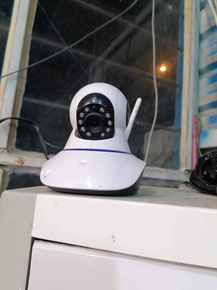 0️⃣7️⃣7️⃣1️⃣6️⃣2️⃣1️⃣9️⃣6️⃣2️⃣6️⃣
نصب وتجهيز كامرات  المراقبة  وصيانتها 
تتوفر لدينا جميع انواع كامرات المراقبة
جديدنا 😊🙏
#سستم دهوا فووول كلر ليلي نهاري ملون  ٢ ميكا ب٢٥٠ الف 
لاسلكي 📳📳٢ كيلو ب٤٣ الف 
1- سستم دهوا ٨ كامرات 2Mk ميكا ب() الف
2- نيكست ٨ كامرات  2Mk ب  () الف درجة ثانية 
3- سامسونك  ب  ()   الف
4- دهوا اصلي 1MK ب ()  الف
_______________________________
دهوا الاصلي 4كامرات2Mk ميكا ب () الف
هيك فجن 4كامرات ب ()
سامسونك  ب () 
النيكست ب ()
ملاحظه
بدون النصب السعر يشمل اربع كامرات مع ملحقاتها 
يوجد ماطور لتحريك الكامرات (360)درجه
للاستفسار 
مراسله الصفحه عبر التواصل الاجتماعي
او الاتصال على الرقم 
***********

🤍🤍🤍غايتنا أمانكم و اسعادكم🤍🤍🤍 عمارة, ميسان
