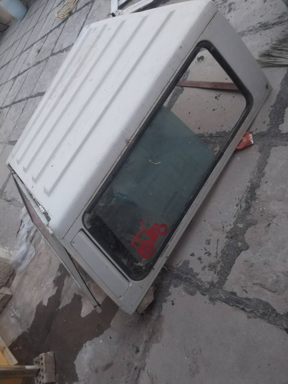 كابينه مال بيكم بدي البيع ***********
