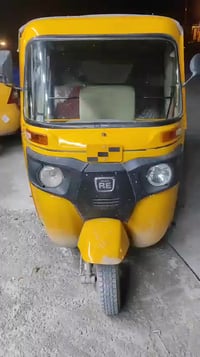 تكتك • موديل 21 • سبع البور