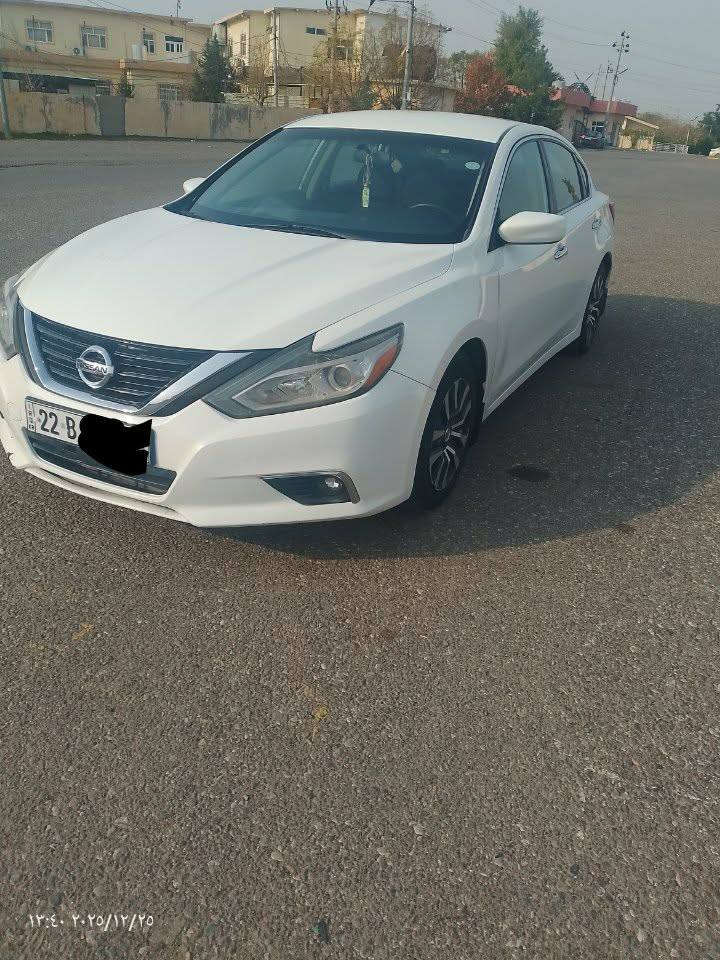 بيع سريع 117

نيسان التيما موديل 2018 رقم اربيل سنويه لغايه 2026 بيه 3 قطع صبغ امريكا بصمه تشغيل عن بعد بصمه ابواب ورادار موصفات عادي مكاني اربيل السعر 117 ورقه وبيه مجال للشراي الجاد رقم شاصي مع الصور وايضا سونار مرفق مع الصور:  تحويل بشرط ليش اكلك ثاني يوم ممكن ثالث يوم او رابع يوم عليه غرامه ينزلن من السعر *********** واتساب
