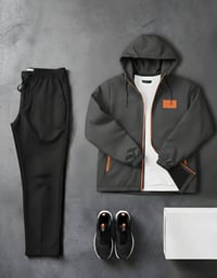 طقم شبابي ٣قطع • ٤ ألوان • مقاسات M-XXL