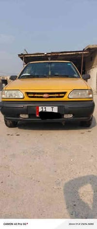 سايبا موديل 12  للبيع مكفوله من ضربه مصبوغه صبغ عام لجماليه تخم تاير ج...