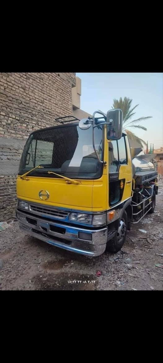*💦💧 محطة نبع بغداد 💧💦*
*لإنتاج وتحلية المياه RO* ✨

*📢 نعلن لأهالي المناطق التالية:*  
🏘️ الشعب / حي الجزائر  
🏘️ جمعية الديوان  
🏘️ جمعية المنصور  
🏘️ حي المهندسين  
🏘️ السريدات  
🏘️ الثعالبة

*🌊 مواصفات مي RO مالتنه:*
🔬 تصفية 7 مراحل + تعقيم UV بالأشعة فوق البنفسجية  
🚫 خالي من الكلور، البكتيريا، الرواسب، والطعم  
👶 آمن 100% للأطفال والرضع وكبار السن  
🚚 توصيل بسيارات ستنلس ستيل غذائي معقمة للباب

*🎁 عرض الاشتراك الحصري 🎁*  
✅ خزان ستنلس ستيل غذائي 500 لتر *مـجـانـاً* 🆓  
✅ أو خزان ستنلس ستيل غذائي 350 لتر *مـجـانـاً* 🆓  
✅ الخزان عائدية الشركة  
✅ تركيب + توصيل مجاني 🚀

*💙 محطة نبع بغداد - صحتكم تهمنا... اختاروا الأنقى 💙*

*📞 للحجز والاستفسار اتصل الآن:*  
☎️ ***********  
☎️ ***********

