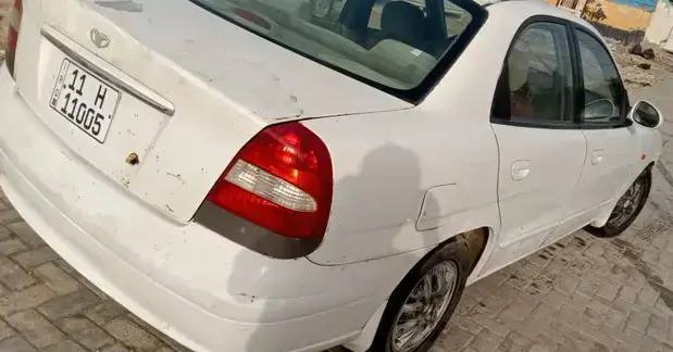 @إشارة #الجميع 
رقم حلو مطابق لكود بغداد  ١١٠٠٥
  تبادل لوحات أو مع السيارة  نوبرا موديل ٢٠٠٠. الفين 
شغاله بس تحتاج صيانه
*********** واتساب او خاص 
راسل وتدلل 
كل الارقام المميزة متوفرة عندا عنوان مكتبنا 
شارع فلسطين تقاطع النخلة مقابل مطعم قدوري مكتب حيدر البرزنجي َمكتب حيدر البرزنجي لتنظيم العقود المرورية
