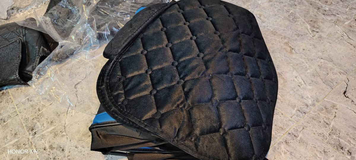 حجز خاص


**إذا كنت صاحب هذا الإعلان وتريد حذفه لأي سبب، رجاءا أرسل رسالة إلى الدعم الفني**