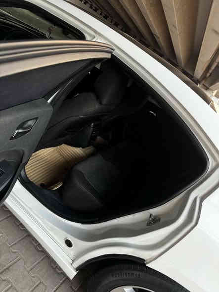 بيع مستعجل موديل 2018
موديل 2018رقم بغداد بسمي فول مواصفات السعر 168بيها 5قطع جملغات خلفيه وبيبان ثنين مكينه 3600 صدر مكينه كير اكسل تبريد كفاله ماشيه 150كيلو تخم تاير جاهزه للخير مكاني بغداد البياع ‏‪0782 503 9169‬‏
