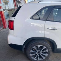 سورنتو ٢٠١٥ • ٦ سلندر • ٧ راكب