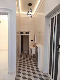 أبو الخصيب • بيت ١٠٠م • طابو زراعي