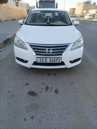 سنترا ٢٠١٦ • خليجي سبورت • مكينة ١٨٠٠