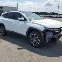 توسان دخول جديد ٢٠٢٥ لمتد فول الفول  بدون ايرباك بدون شاصي بدون لغد ضر...