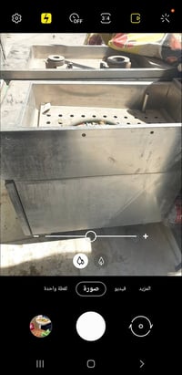 حماية كهرباء • طباخ عينين • شغال