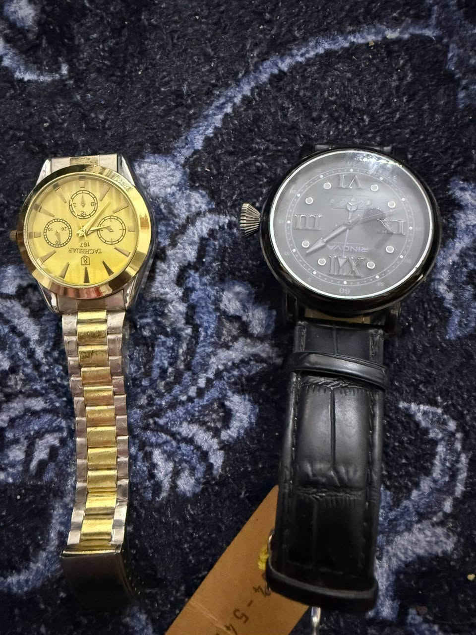 شروه 15 ساعه 45 الف مع توصيل


**إذا كنت صاحب هذا الإعلان وتريد حذفه لأي سبب، رجاءا أرسل رسالة إلى الدعم الفني**