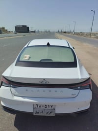 النترا • ٢٠٢١ • كفاله