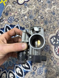 قطع غيار سكنس • كابريتر سكنس • ماكس أصلي