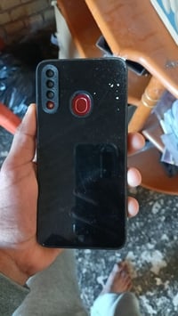 سامسونغ 20s • شاشة محتاجة تبديل • الحسينية