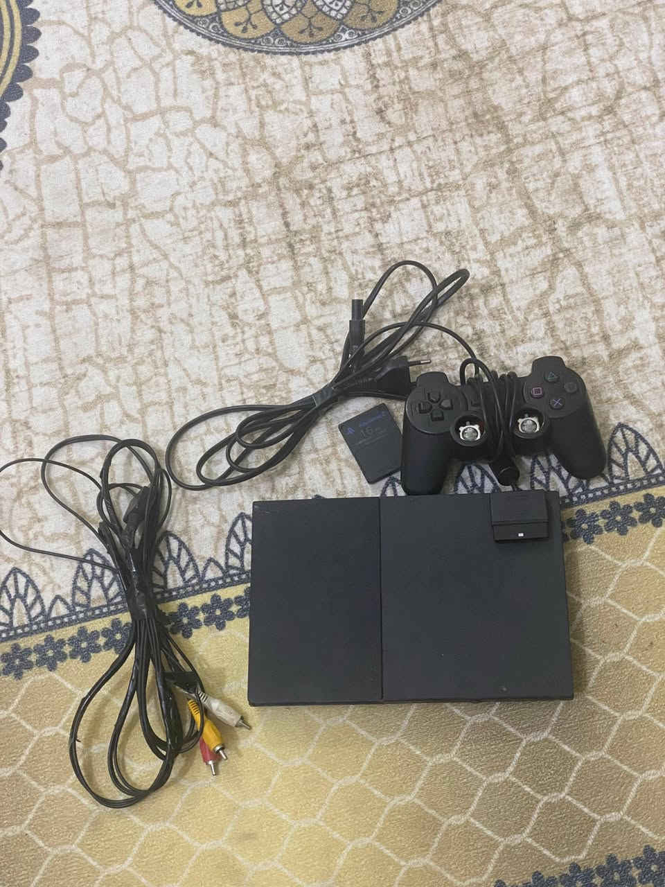 سلام عليكم بلي تو نضيف شغال ويا خزن ويده تشتغل بس دواست ماكو بلي نضيف وجان مضموم العنوان ميسان العماره حي العسكري شارع لاساله مال الماي السعر 35بي مجال قليل الي يريده الخاص مفتوح


**إذا كنت صاحب هذا الإعلان وتريد حذفه لأي سبب، رجاءا أرسل رسالة إلى الدعم الفني**