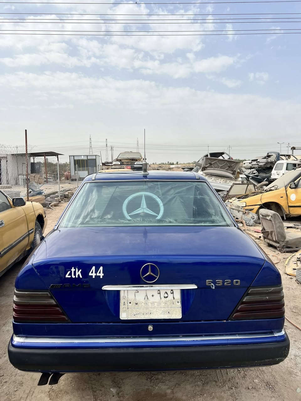 لام عليكم دب مديل 91 مكينه 2500كير نضيف رقم بغداد راعيهه يمي ركوك بلاد مكان سياره بصره كرنه ***********سعرر 50
