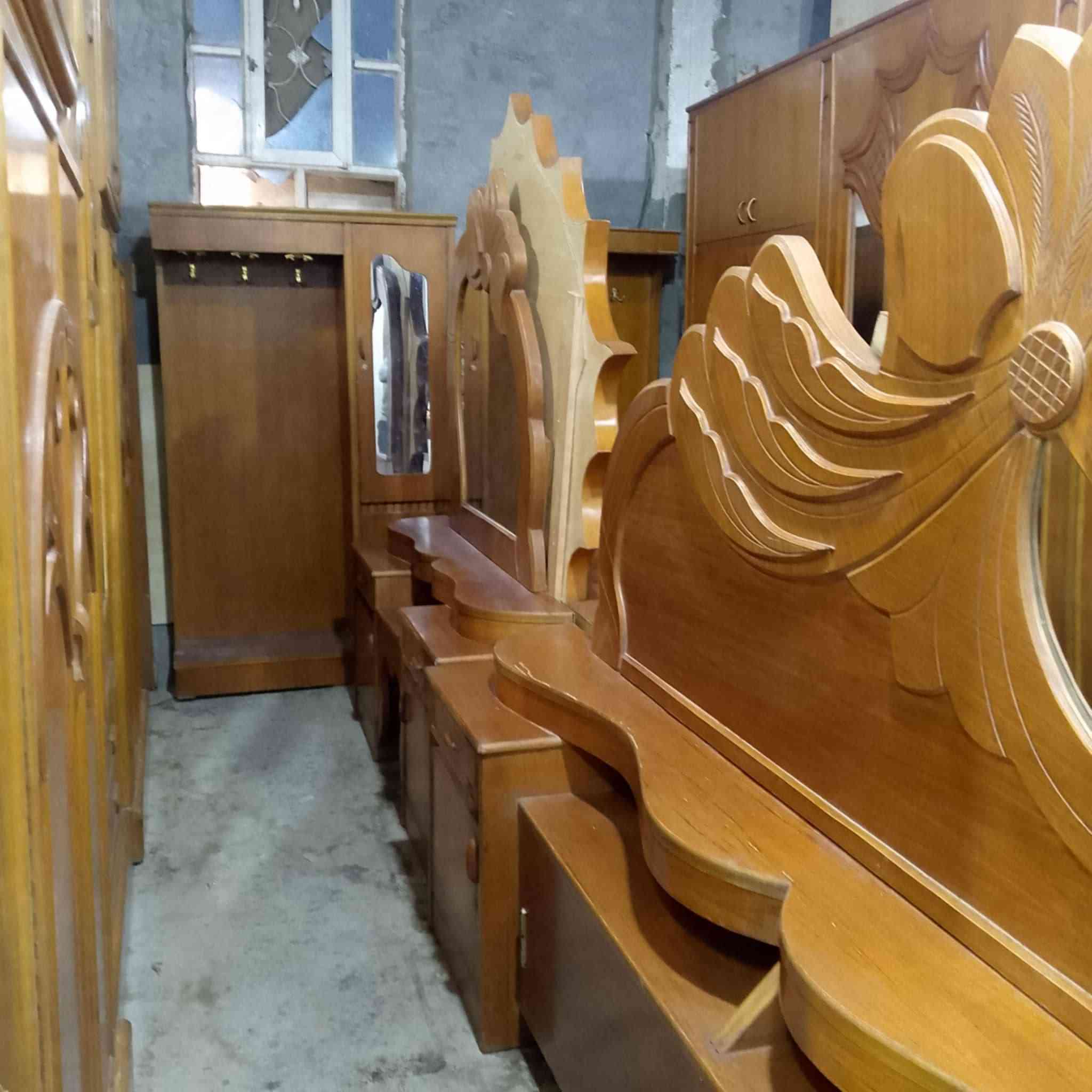 غرفه نوم صاج تسكام سعر 800 وبيها مجال حله المركز


**إذا كنت صاحب هذا الإعلان وتريد حذفه لأي سبب، رجاءا أرسل رسالة إلى الدعم الفني**