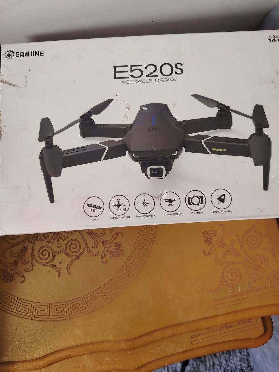 للبيع اشتريها ومعرفت اشغلها مثل واضحه الفديوا الشراي يتصل على الرقم *********** تحياتى
