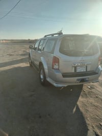 بافندر • ٢٠٠٩ • مكفولة بغداد