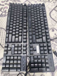 كيبوردين • أصليين • واير ١٤٦سم