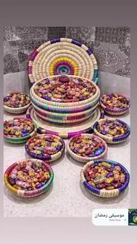 توزيعات رمضان • كركعان